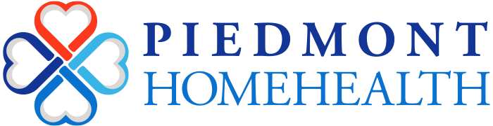 online employment form piedmont homehealth