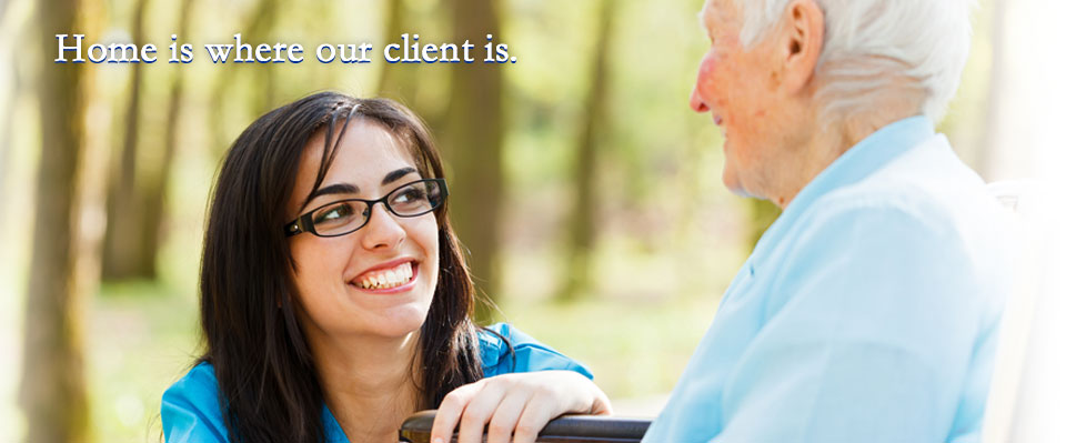 home health care winston-salem